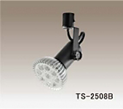 Mark1スポットライト８W・５W　(TS−2508B)