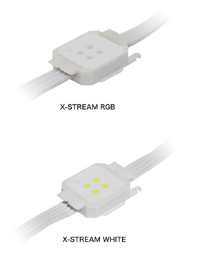 X-STREAM