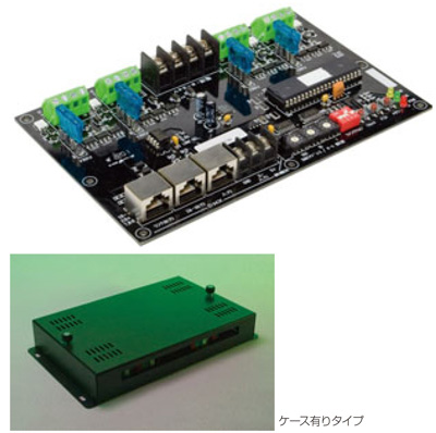 LED調光器