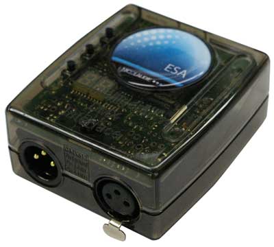 SLESA-U8 (イージースタンドアローン)